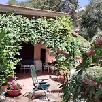 Lentisco Terra E Mare Holiday home Porto Azzurro