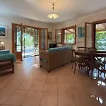 Holiday home Lentisco Terra E Mare