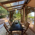 Lentisco Terra E Mare Holiday home *