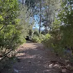 Holiday home Lentisco Terra E Mare Porto Azzurro