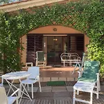 Holiday home Lentisco Terra E Mare