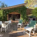Lentisco Terra E Mare Holiday home *
