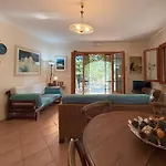Lentisco Terra E Mare Porto Azzurro