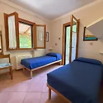 Holiday home Lentisco Terra E Mare