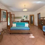 Holiday home Lentisco Terra E Mare *