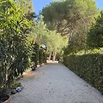 Holiday home Lentisco Terra E Mare Porto Azzurro