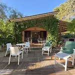 Holiday home Lentisco Terra E Mare Porto Azzurro