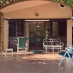 Lentisco Terra E Mare