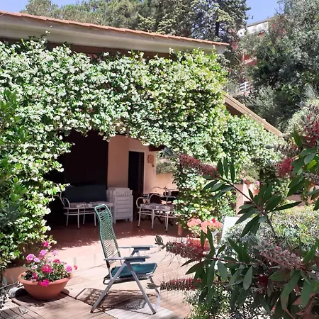 Lentisco Terra E Mare Holiday home Porto Azzurro