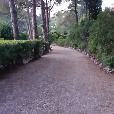 Lentisco Terra E Mare Holiday home
