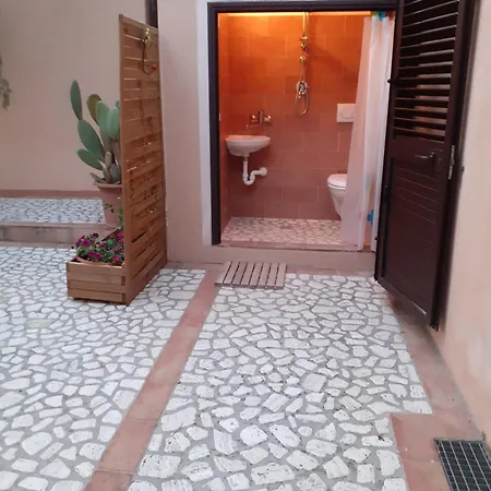 Lentisco Terra E Mare פורטו אזורו