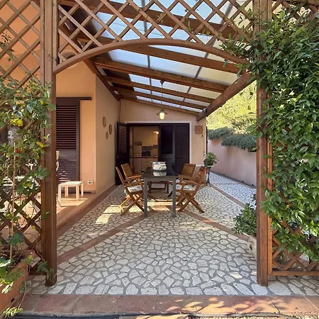 Lentisco Terra E Mare Holiday home